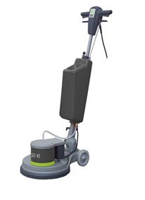 Máy chà sàn đơn IPC SD43 HD