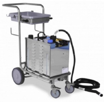 MÁY RỬA HƠI NƯỚC NÓNG SG50 S 5010 M