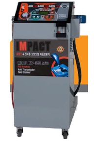 Máy tự động thông rửa và thay dầu Hộp số tự động ATF  IMPACT 350Auto