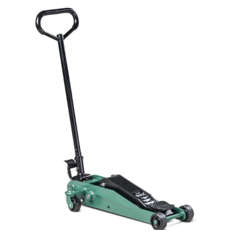 Kích cá sấu siêu mỏng 3 tấn model 3T-C