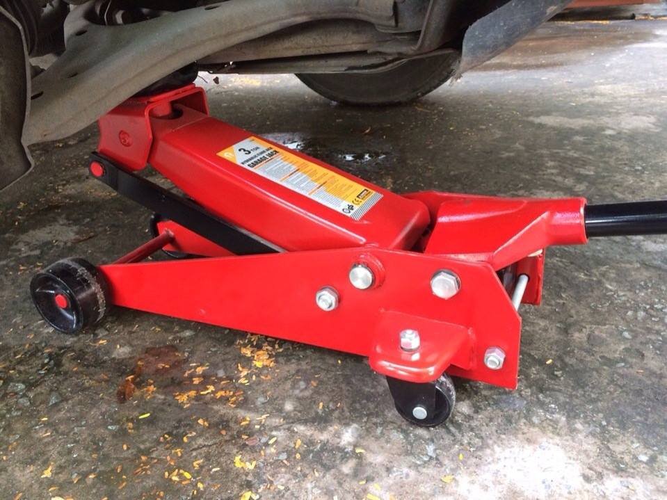 Kích cá sấu 3T thân ngắn T83001