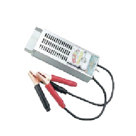 Thiết bị kiểm tra nhanh ắc qui và hệ thống nạp điện ô tô