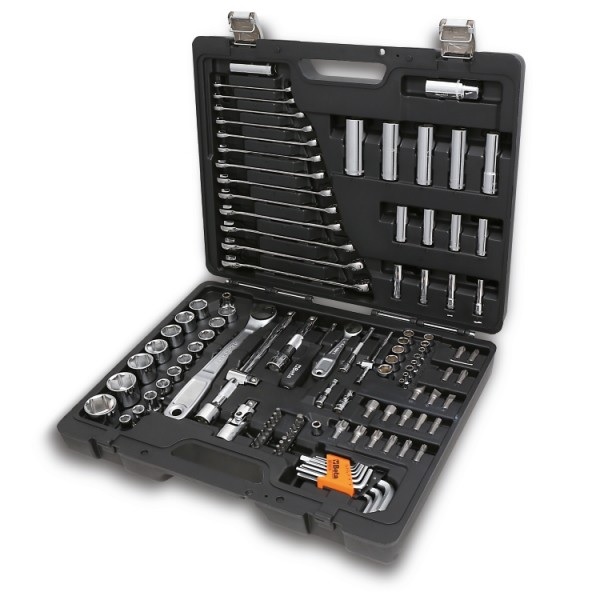 Bộ dụng cụ 116 chi tiết Beta 2046E/C116