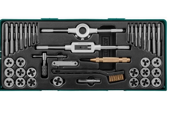 Bộ taro ren hệ mét AG10001SP