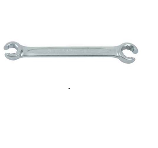 Cờ lê 2 đầu 10x11mm (mở tuy ô) Model: W241011