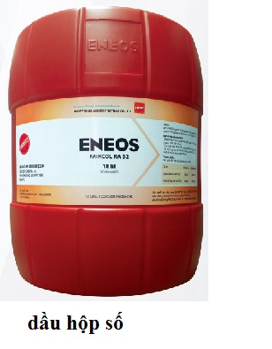 DẦU HỘP SỐ ENEOS