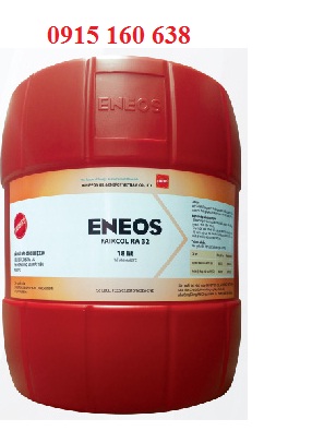 Dầu enoes cho máy nén khí FAIRCOL RA 32
