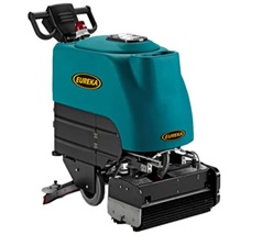 Máy làm sạch thang cuốn Eureka EC51 TOP