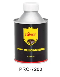 Keo vá săm và lốp 250 ml