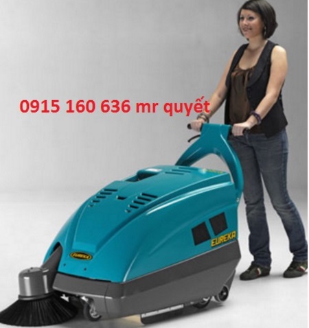 Máy quét rác giá rẻ nhất TP HCM