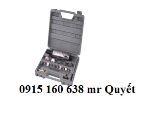 Máy mài săm lốp đồng bộ.