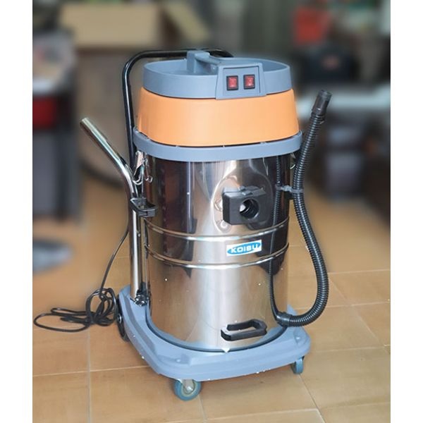 máy hút bụi ô tô 6605-B70-2M