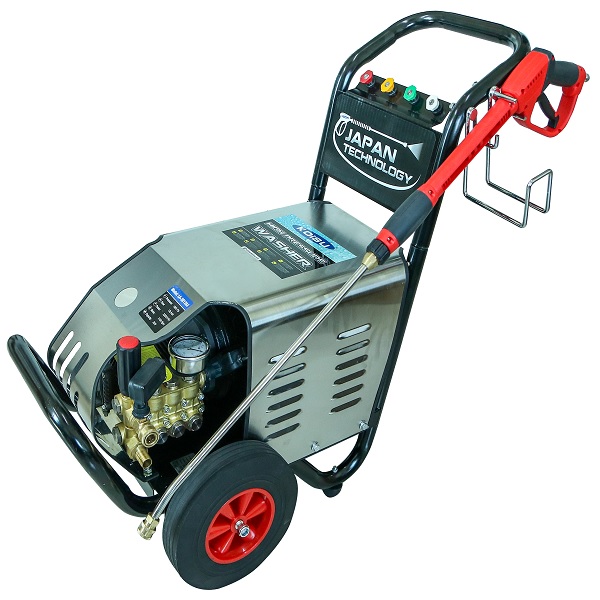 Máy rửa xe cao áp Koisu LA-3013S4