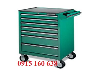 Thùng đồ nghề 7 ngăn C-7DW8