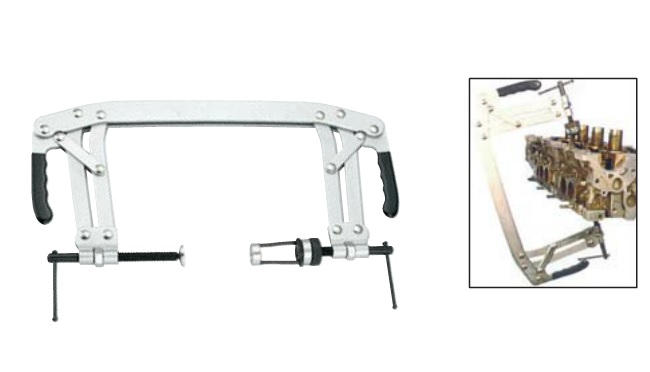Vam tháo lắp lò xo xu pap AI020025